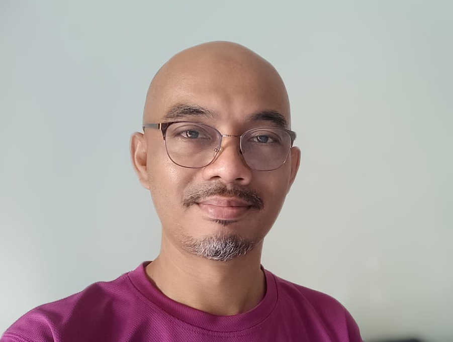 Hafez Husin